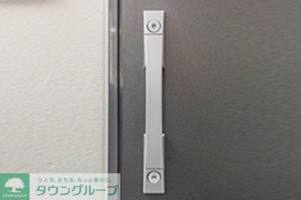 プラウドフラット三越前イーストの物件内観写真